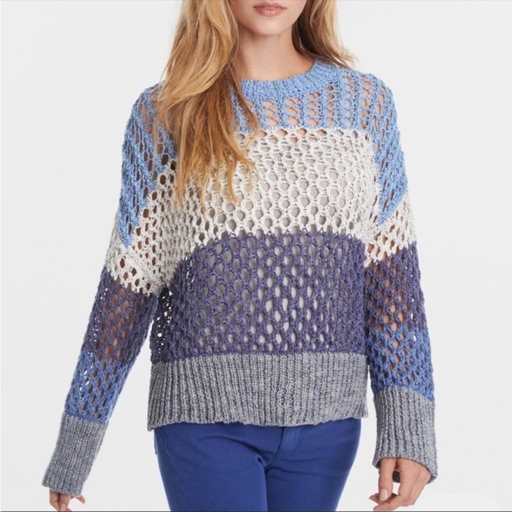 New Women’s 525 America Sweater